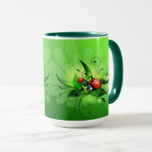 Ladybug Ladybug-Mok Mok (Voorkant rechts)