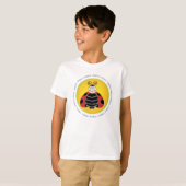 Ladybug ladybug t-shirt (Voorkant volledig)