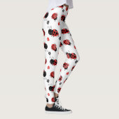 Ladybug Legging (Rechts)