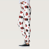 Ladybug Legging (Links)