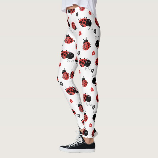 Ladybug Legging (Links)