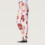 Ladybug Legging (Links)