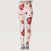 Ladybug Legging (Voorkant)