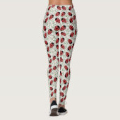 Ladybug Leggings (Achterkant)