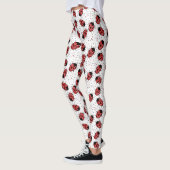 Ladybug Leggings (Links)