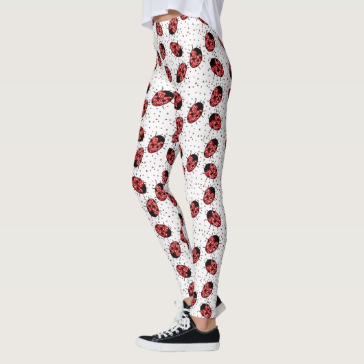 Ladybug Leggings (Links)