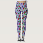 Ladybug Leggings (Voorkant)