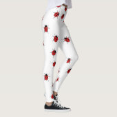 Ladybug  leggings (Rechts)