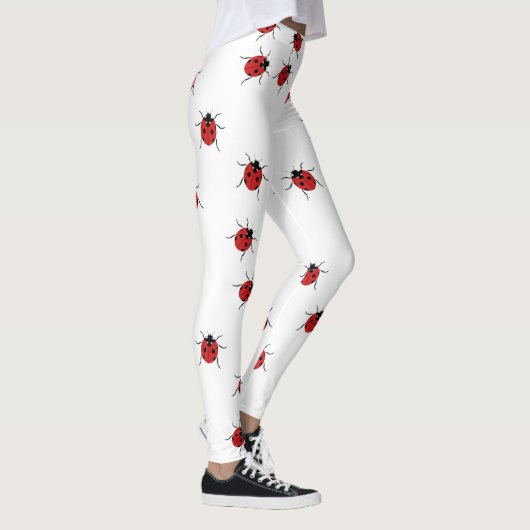 Ladybug  leggings (Rechts)