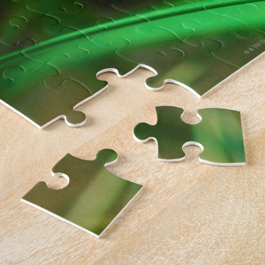 Ladybug Legpuzzel (Zijkant)