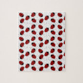 Ladybug Legpuzzel (Verticaal)