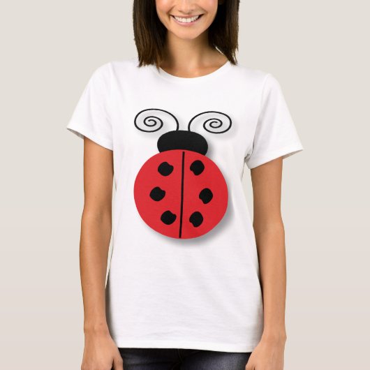 ladybug_lg t-shirt (Voorkant)