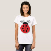 ladybug_lg t-shirt (Voorkant volledig)