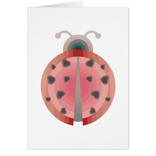 ladybug-liefde (Voorkant)