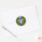 Ladybug Liefde Sticker (Envelop)