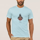 Ladybug, Lil' Bug T-shirt (Voorkant)