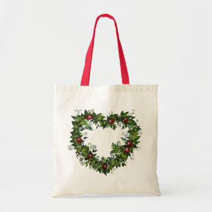 Ladybug Love Canvas tas