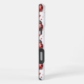 Ladybug Love iPhone Hoesje (Rechterkant)