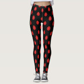 Ladybug Love Leggings (Voorkant)