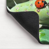 Ladybug Love Muismat (Hoek)