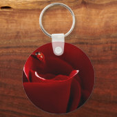 Ladybug Love Sleutelhanger (Voorkant)