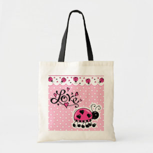Ladybug Love Tas - SRF