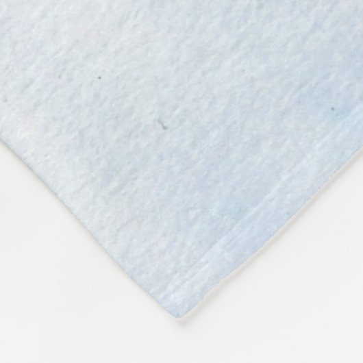 Ladybug Lovers Fleece Deken (Hoek)