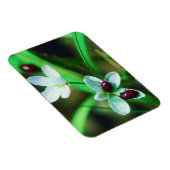 Ladybug Magneet (Rechterzijde)