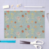 Ladybug Meadows Tissuepapier (Craft)