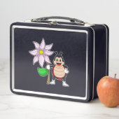 Ladybug met Flower.PNG (In situ)