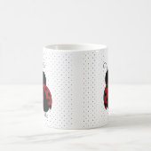 Ladybug-Mok Koffiemok (Center)