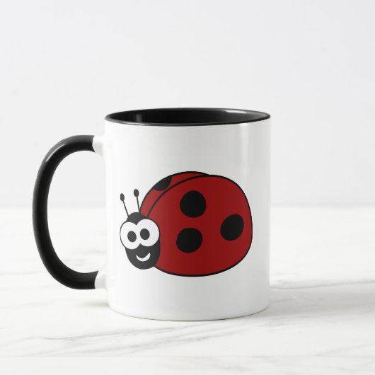 Ladybug-Mok Mok (Links)