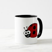 Ladybug-Mok Mok (Voorkant rechts)