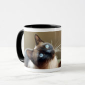 Ladybug-Mok Mok (Voorkant links)