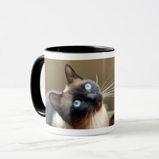 Ladybug-Mok Mok (Voorkant links)