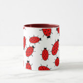 Ladybug-Mok Mok (Midden)