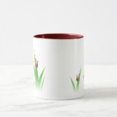 ladybug-Mok Mok (Midden)