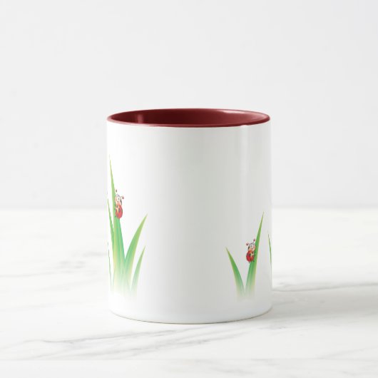 ladybug-Mok Mok (Midden)