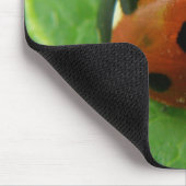 Ladybug Mousepad Muismat (Hoek)