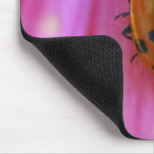 Ladybug Mousepad Muismat (Hoek)
