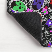 Ladybug Muismat (Hoek)