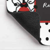 Ladybug Muismat leraar (Hoek)