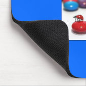 Ladybug-Muismat Muismat (Hoek)