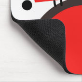 Ladybug-Muismat Muismat (Hoek)