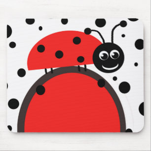 Ladybug-Muismat Muismat