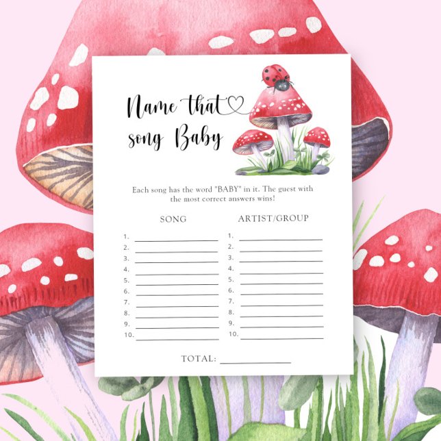 Ladybug - Noem dat Baby Song (Creator heeft geüpload)