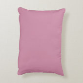 Ladybug Nursery ACCENT PILLOW Decoratief Kussen (Achterkant (Verticaal))