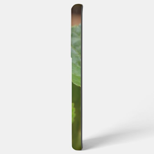 Ladybug op Sweet Violet Flowers Samsung Galaxy Hoesje (Achterkant horizontaal)