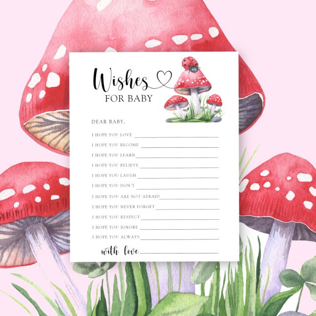 Ladybug - Party spel | Wensen voor baby (Creator heeft geüpload)