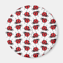 Ladybug Pattern